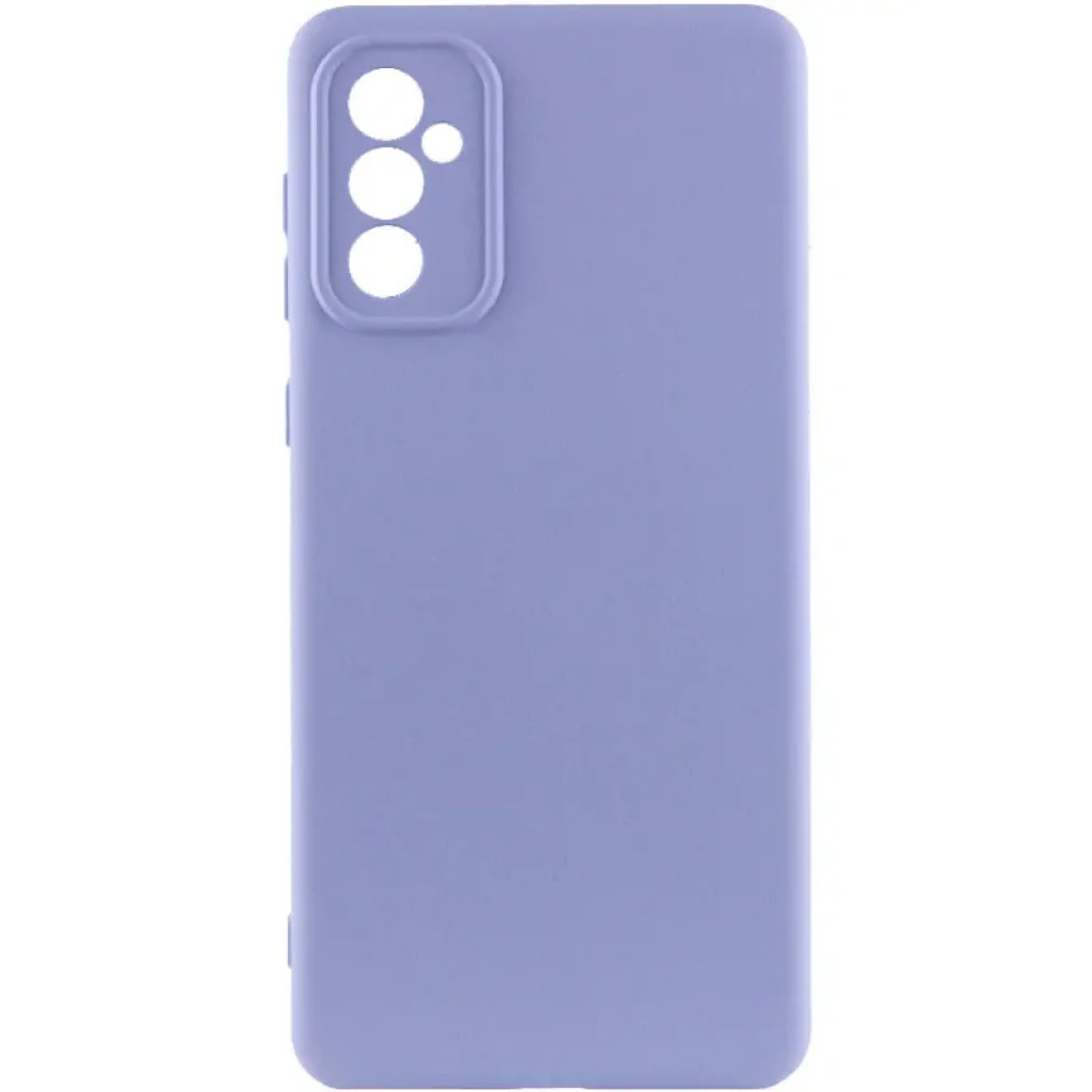 Чехол Silicone Cover Lakshmi Full Camera (AA) для Samsung Galaxy A16 4G/5G Dasheen