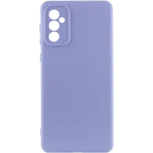 Чехол Silicone Cover Lakshmi Full Camera (AA) для Samsung Galaxy A16 4G/5G Dasheen