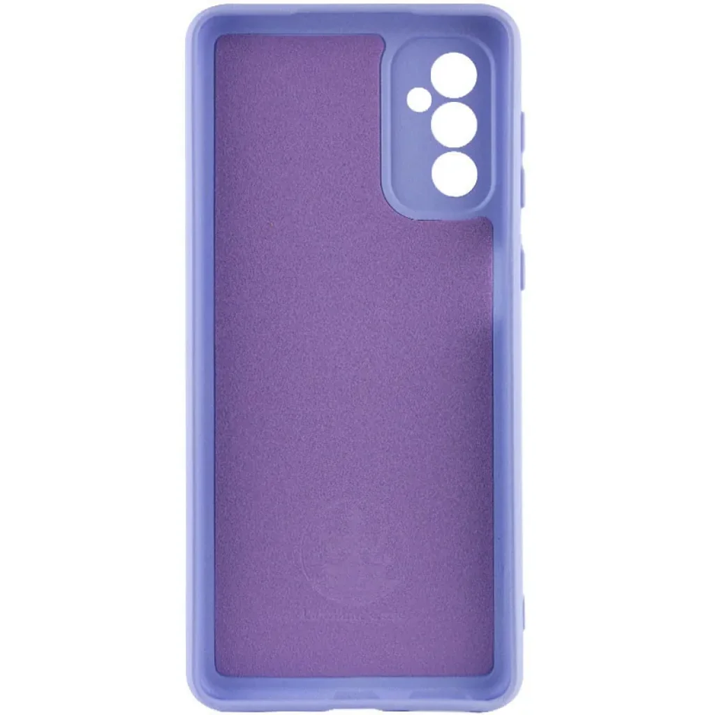 Чехол Silicone Cover Lakshmi Full Camera (AA) для Samsung Galaxy A16 4G/5G Dasheen