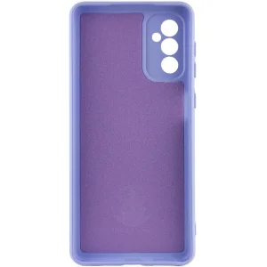 Чехол Silicone Cover Lakshmi Full Camera (AA) для Samsung Galaxy A16 4G/5G Dasheen