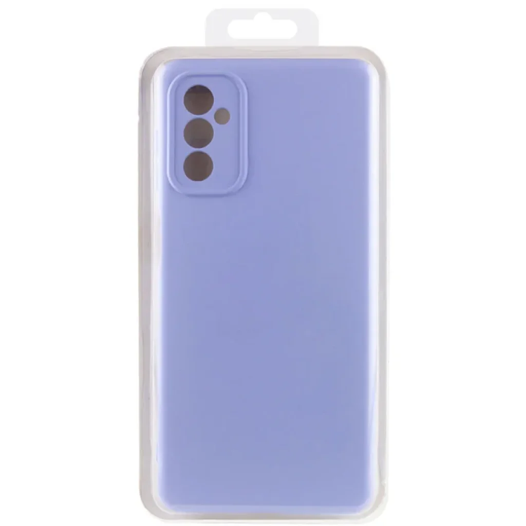 Чехол Silicone Cover Lakshmi Full Camera (AA) для Samsung Galaxy A16 4G/5G Dasheen