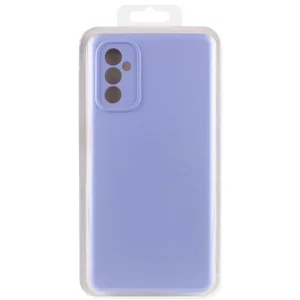 Чехол Silicone Cover Lakshmi Full Camera (AA) для Samsung Galaxy A16 4G/5G Dasheen