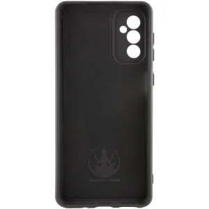 Чехол Silicone Cover Lakshmi Full Camera (AA) для Samsung Galaxy A16 4G/5G Black