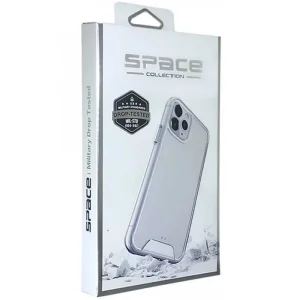 Чехол TPU Space Case Transparent для Samsung Galaxy A16 4G/5G, Samsung Galaxy A26 5G