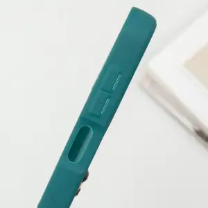 Чохол TPU Toys Case для Samsung Galaxy A16 4G/5G Pine Green Always Happy