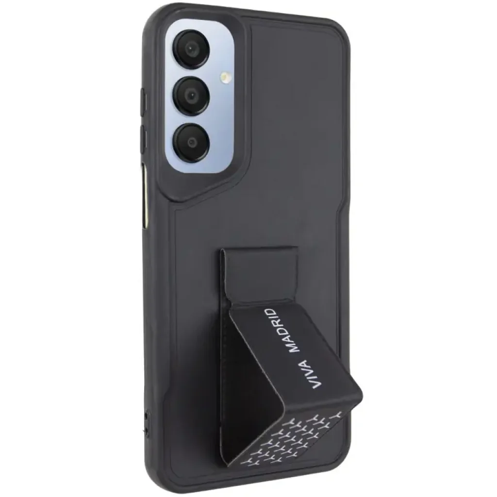 Чехол TPU VIVA для Samsung Galaxy A16 4G/5G, Samsung Galaxy A26 5G Black