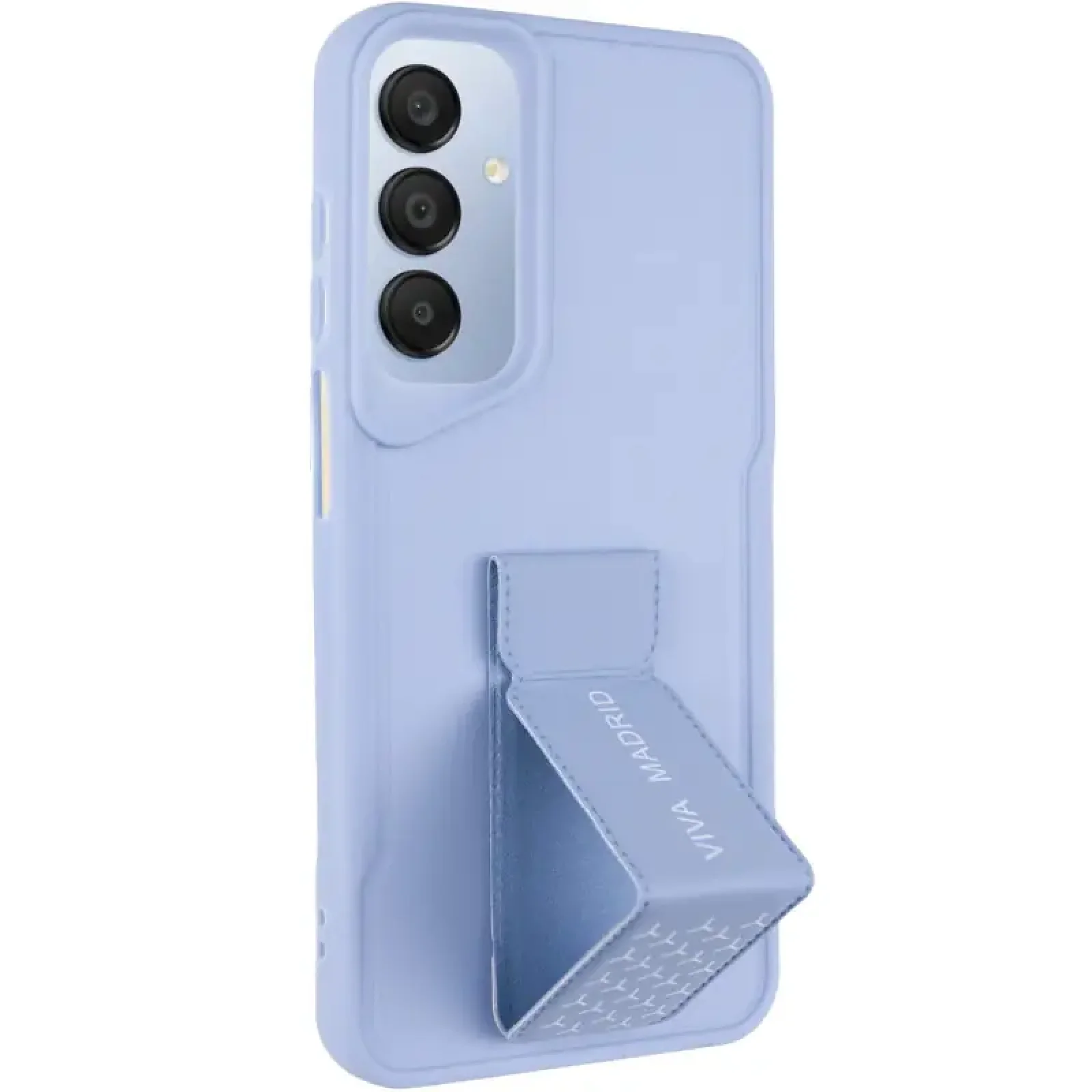 Чехол TPU VIVA для Samsung Galaxy A16 4G/5G, Samsung Galaxy A26 5G Blue