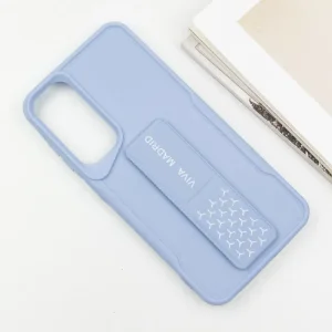 Чехол TPU VIVA для Samsung Galaxy A16 4G/5G, Samsung Galaxy A26 5G Blue