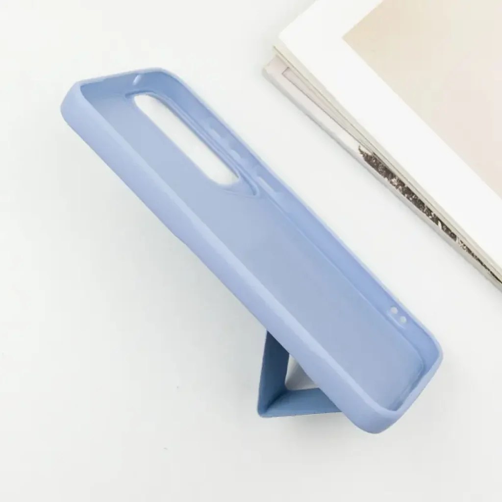 Чехол TPU VIVA для Samsung Galaxy A16 4G/5G, Samsung Galaxy A26 5G Blue
