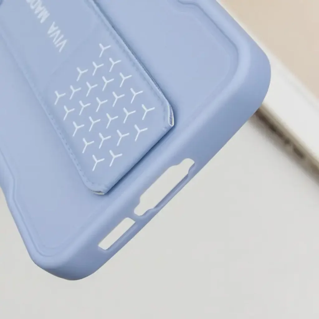 Чехол TPU VIVA для Samsung Galaxy A16 4G/5G, Samsung Galaxy A26 5G Blue