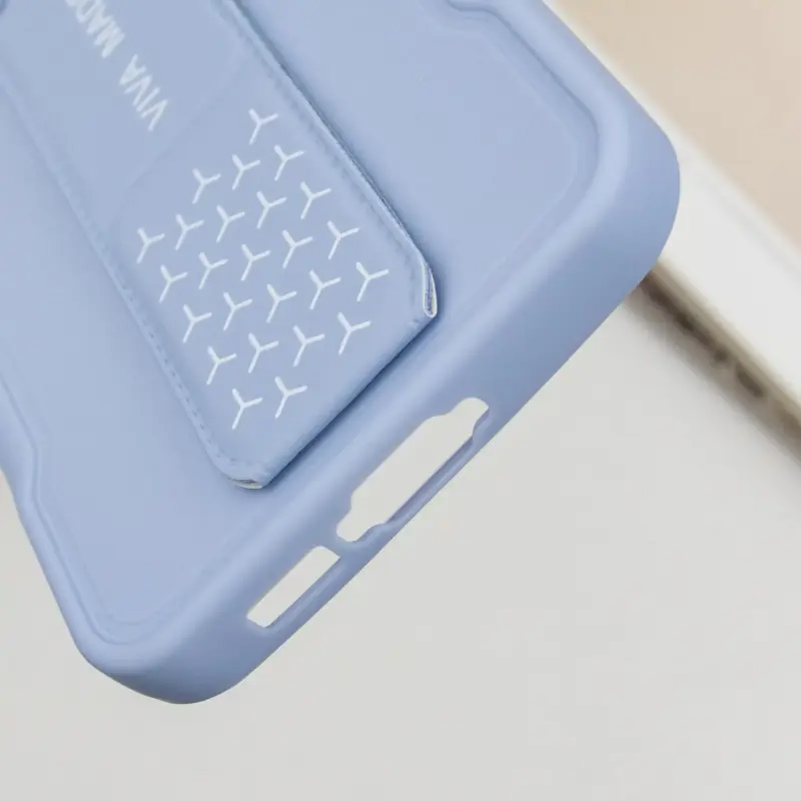 Чехол TPU VIVA для Samsung Galaxy A16 4G/5G, Samsung Galaxy A26 5G Blue