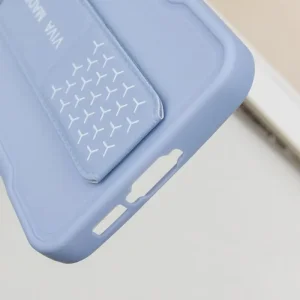 Чехол TPU VIVA для Samsung Galaxy A16 4G/5G, Samsung Galaxy A26 5G Blue