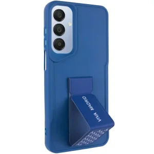 Чехол TPU VIVA для Samsung Galaxy A16 4G/5G, Samsung Galaxy A26 5G Dark Blue