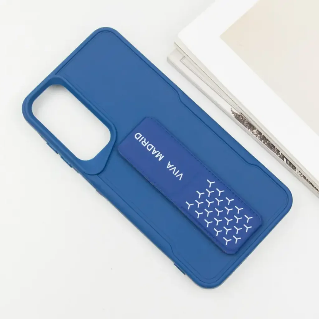 Чехол TPU VIVA для Samsung Galaxy A16 4G/5G, Samsung Galaxy A26 5G Dark Blue