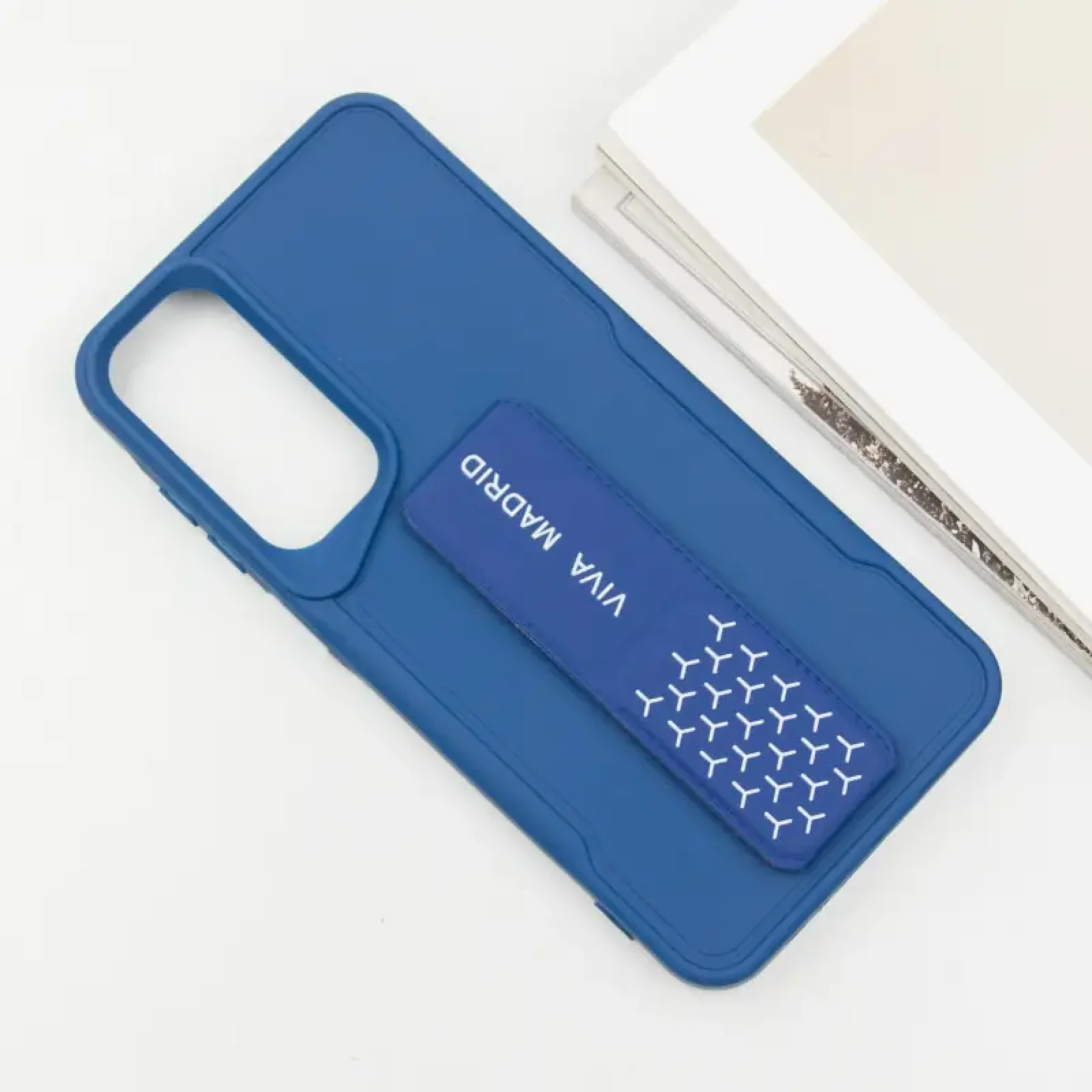 Чехол TPU VIVA для Samsung Galaxy A16 4G/5G, Samsung Galaxy A26 5G Dark Blue