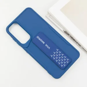 Чехол TPU VIVA для Samsung Galaxy A16 4G/5G, Samsung Galaxy A26 5G Dark Blue
