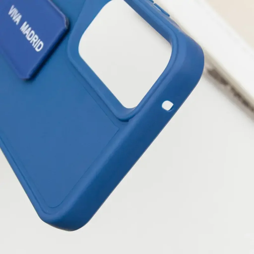 Чехол TPU VIVA для Samsung Galaxy A16 4G/5G, Samsung Galaxy A26 5G Dark Blue