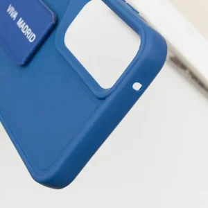 Чехол TPU VIVA для Samsung Galaxy A16 4G/5G, Samsung Galaxy A26 5G Dark Blue