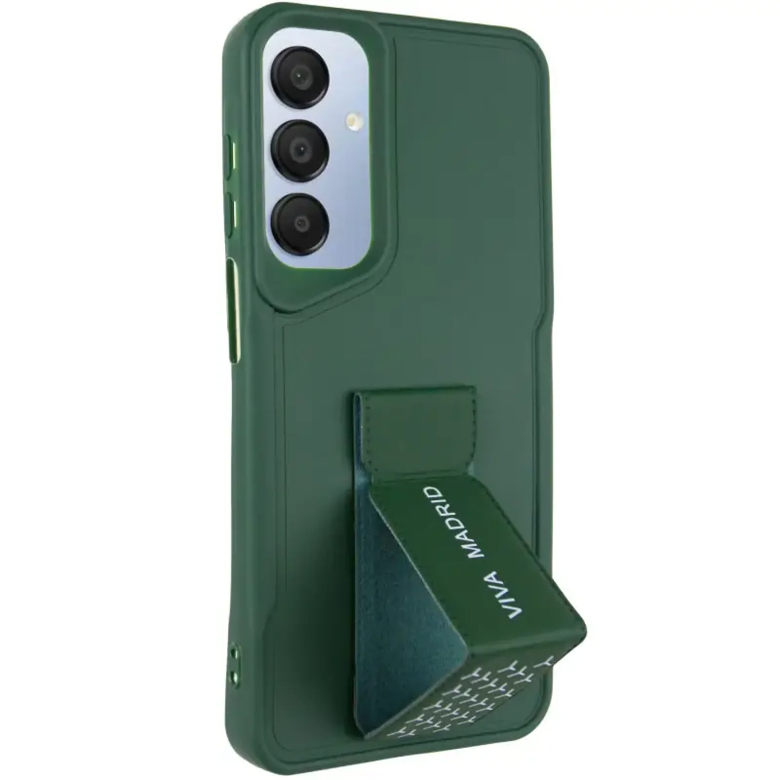 Чехол TPU VIVA для Samsung Galaxy A16 4G/5G, Samsung Galaxy A26 5G Green