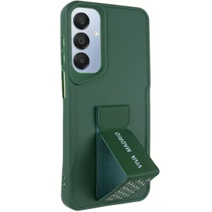 Чехол TPU VIVA для Samsung Galaxy A16 4G/5G, Samsung Galaxy A26 5G Green