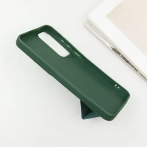 Чехол TPU VIVA для Samsung Galaxy A16 4G/5G, Samsung Galaxy A26 5G Green