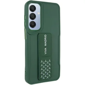 Чехол TPU VIVA для Samsung Galaxy A16 4G/5G, Samsung Galaxy A26 5G Green
