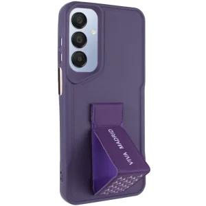 Чохол TPU VIVA для Samsung Galaxy A16 4G/5G, Samsung Galaxy A26 5G Purple