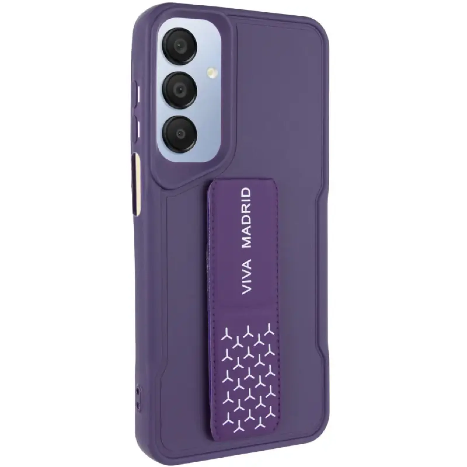 Чехол TPU VIVA для Samsung Galaxy A16 4G/5G, Samsung Galaxy A26 5G Purple