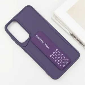Чохол TPU VIVA для Samsung Galaxy A16 4G/5G, Samsung Galaxy A26 5G Purple