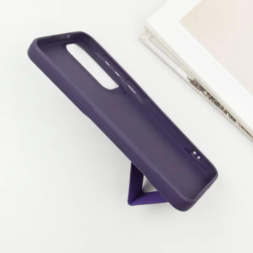 Чохол TPU VIVA для Samsung Galaxy A16 4G/5G, Samsung Galaxy A26 5G Purple