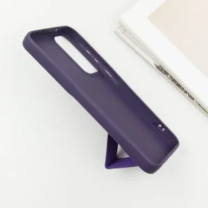 Чохол TPU VIVA для Samsung Galaxy A16 4G/5G, Samsung Galaxy A26 5G Purple