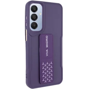 Чехол TPU VIVA для Samsung Galaxy A16 4G/5G, Samsung Galaxy A26 5G Purple
