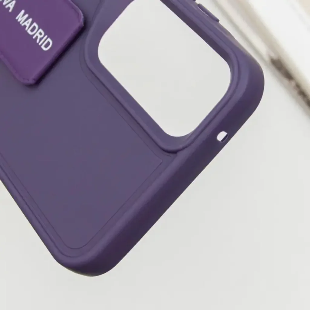 Чохол TPU VIVA для Samsung Galaxy A16 4G/5G, Samsung Galaxy A26 5G Purple
