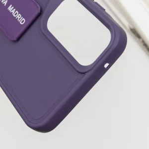 Чохол TPU VIVA для Samsung Galaxy A16 4G/5G, Samsung Galaxy A26 5G Purple