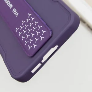 Чохол TPU VIVA для Samsung Galaxy A16 4G/5G, Samsung Galaxy A26 5G Purple