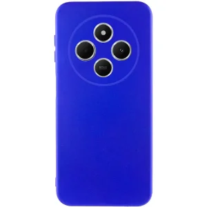 Чехол Silicone Cover Lakshmi Full Camera (AA) для Xiaomi Redmi 14C, Poco C75 Iris