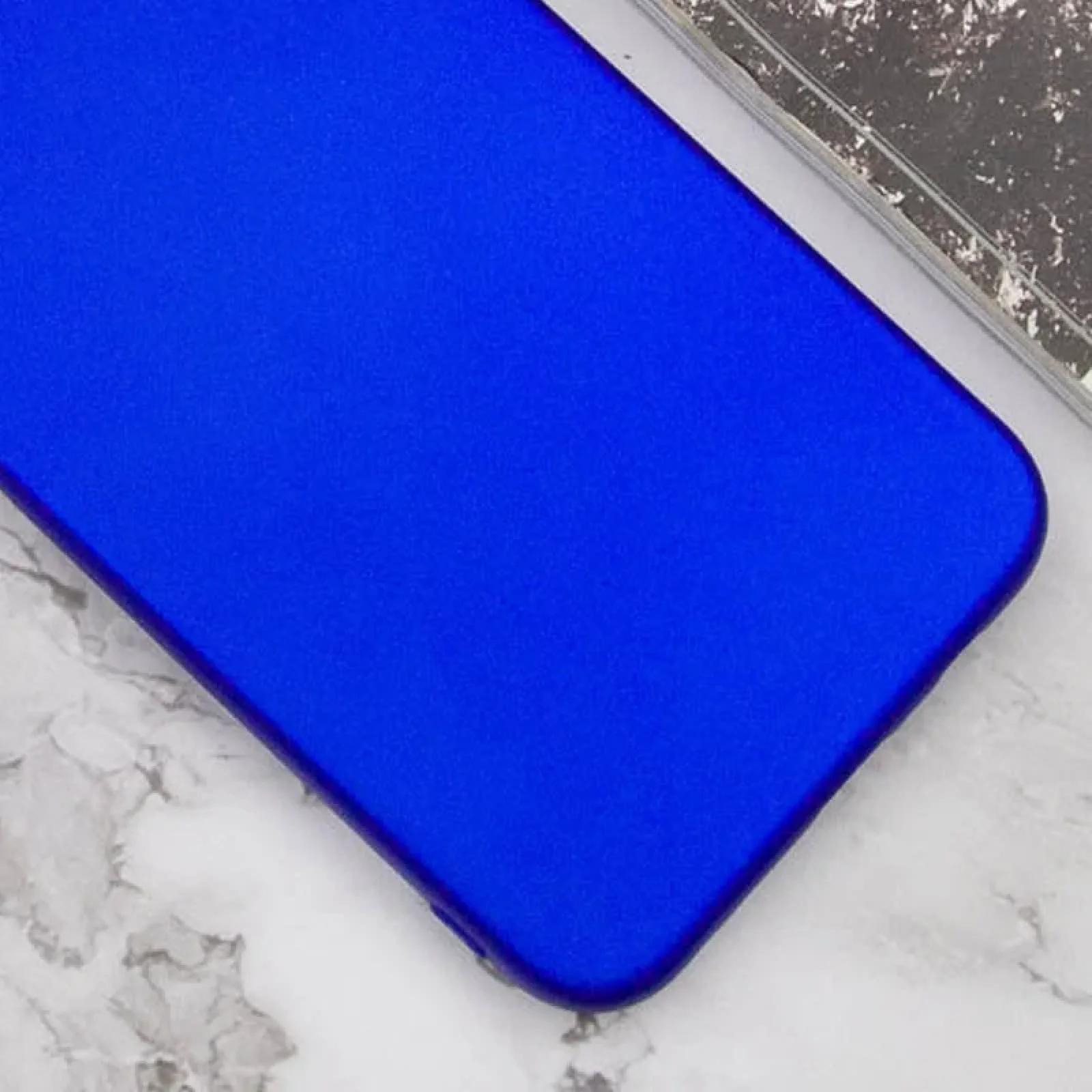 Чехол Silicone Cover Lakshmi Full Camera (AA) для Xiaomi Redmi 14C, Poco C75 Iris