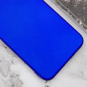 Чехол Silicone Cover Lakshmi Full Camera (AA) для Xiaomi Redmi 14C, Poco C75 Iris