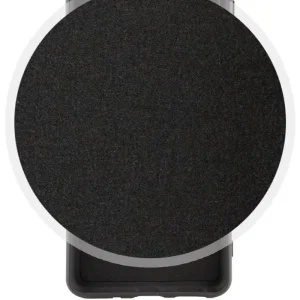 Чехол Silicone Cover Lakshmi Full Camera (AA) для Xiaomi Redmi 14C, Poco C75 Black