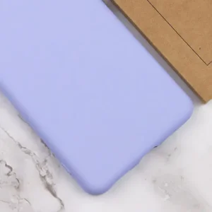 Чехол Silicone Cover Lakshmi Full Camera (AA) для Motorola Moto G85 Dasheen
