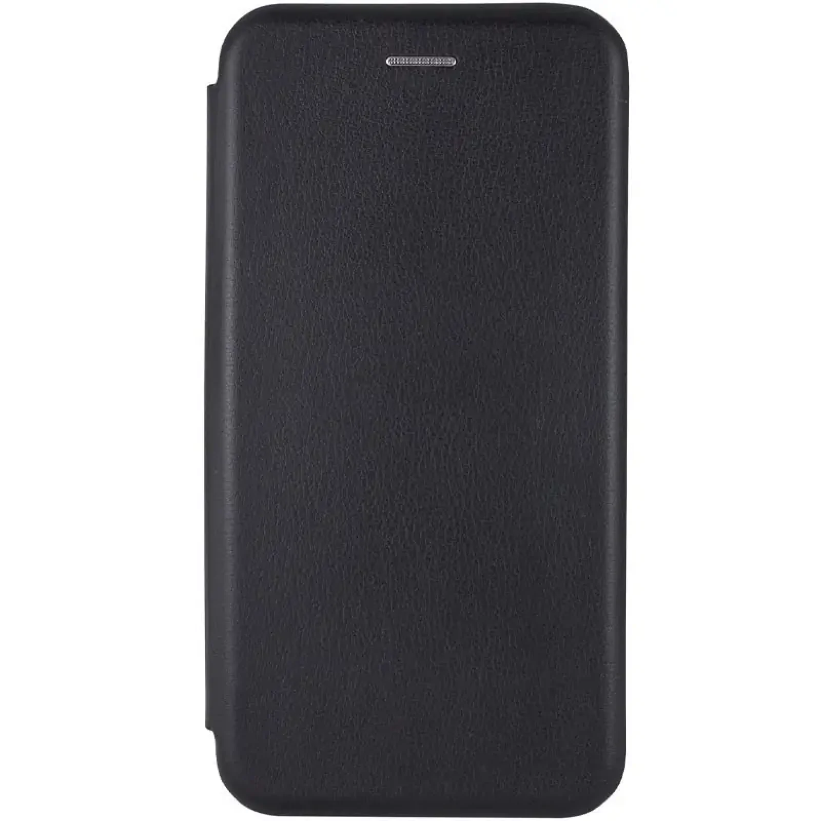 Чохол Classy PU Case для ZTE Blade A75 4G Black