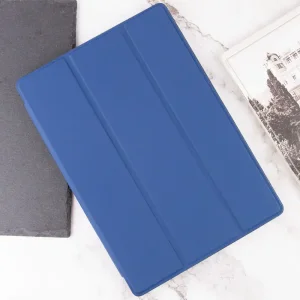 Чехол Book Cover Stylus Slot для Xiaomi Redmi Pad SE 8.7 Midnight Blue