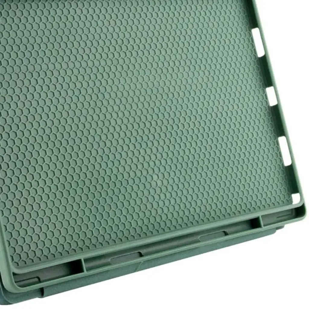 Чехол Book Cover Stylus Slot для Xiaomi Redmi Pad SE 8.7 Pine Green