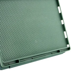 Чехол Book Cover Stylus Slot для Xiaomi Redmi Pad SE 8.7 Pine Green