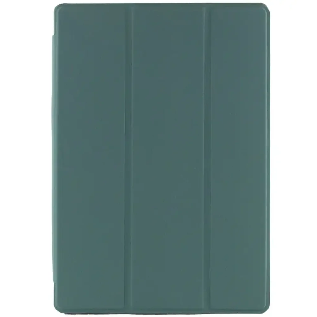 Чехол Book Cover Stylus Slot для Xiaomi Redmi Pad SE 8.7 Pine Green