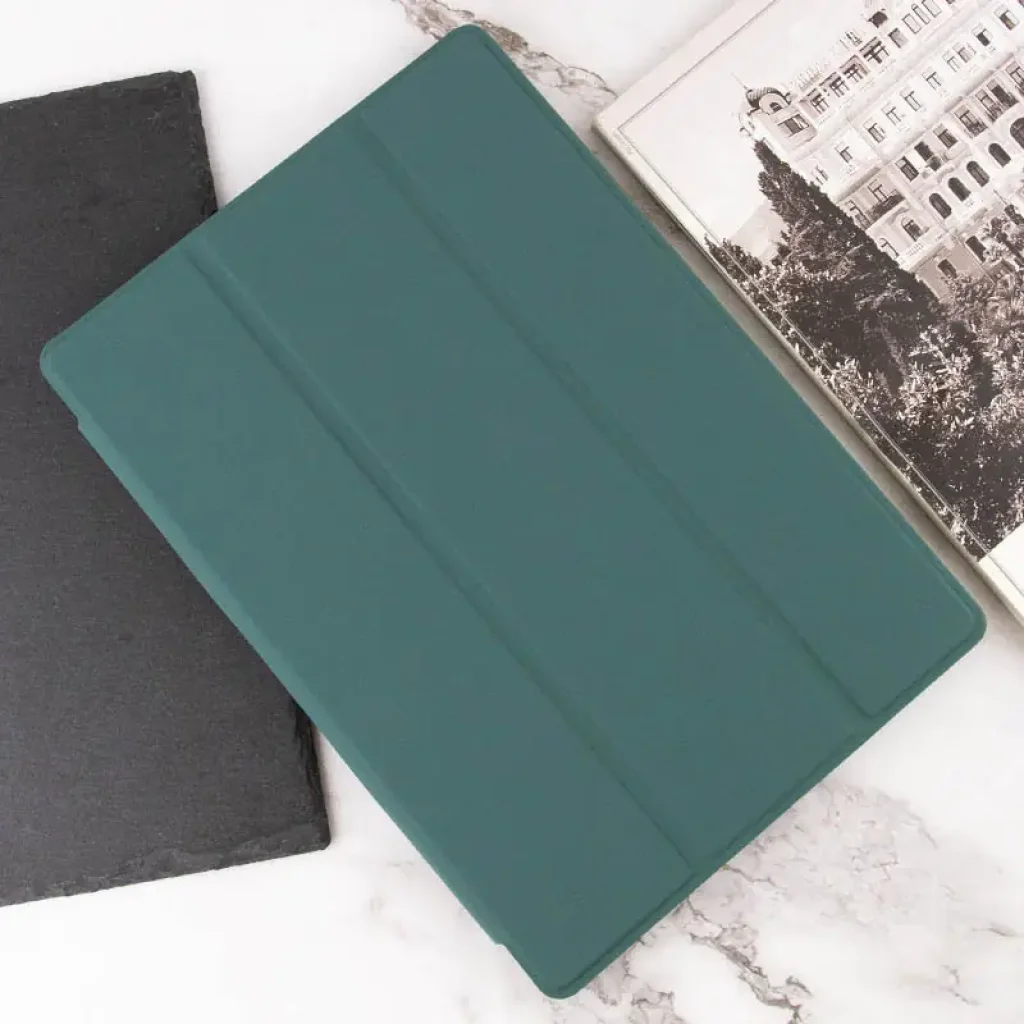 Чехол Book Cover Stylus Slot для Xiaomi Redmi Pad SE 8.7 Pine Green