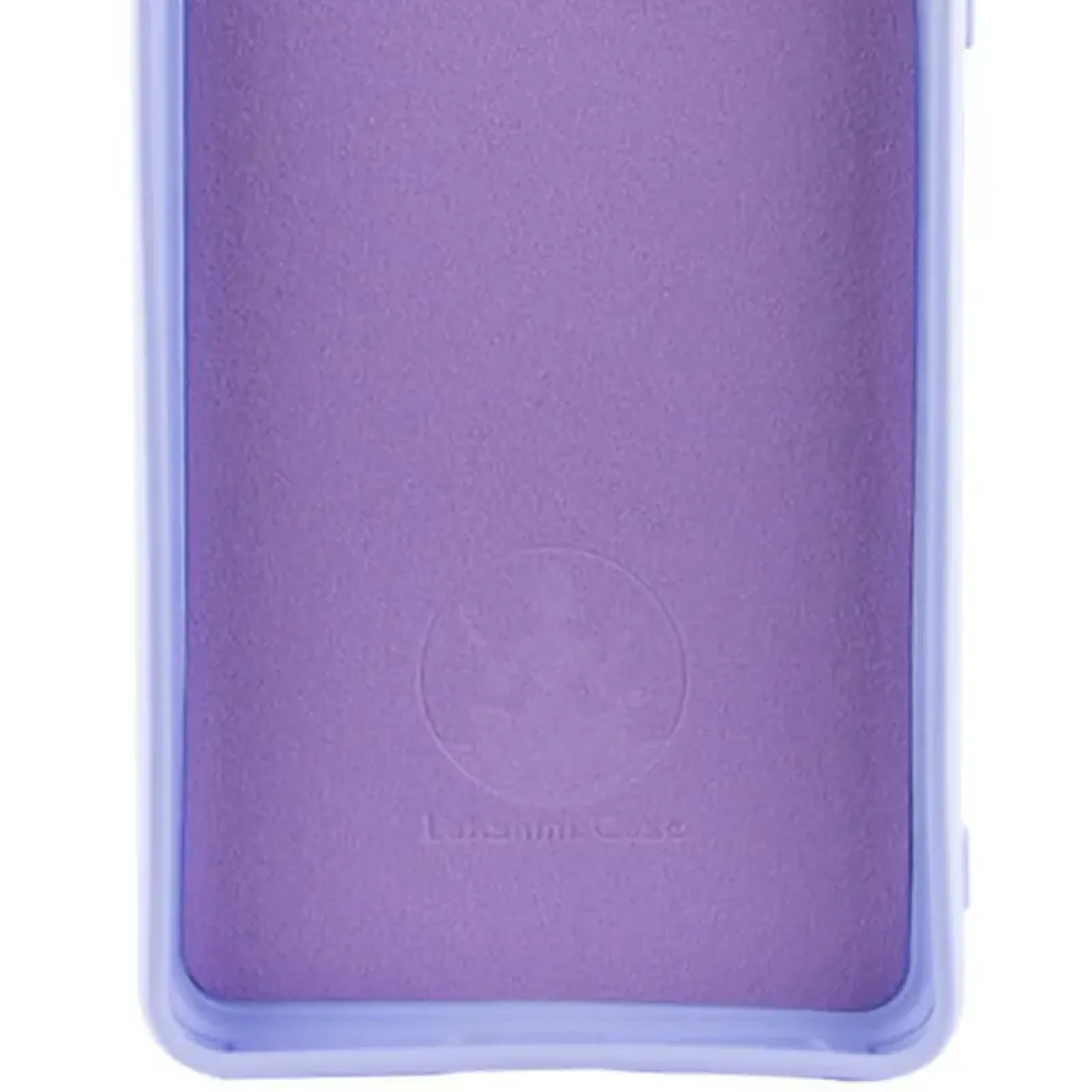 Чохол Silicone Cover Lakshmi Full Camera (AA) для Oppo A3 4G, Oppo A3x 4G, Oppo A40m Dasheen