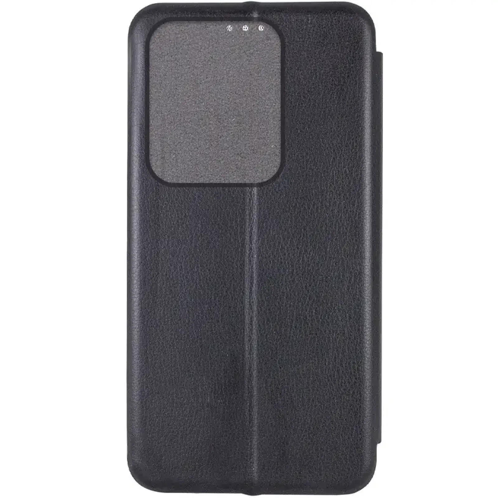 Чохол Classy PU Case для Oppo A3 4G, Oppo A3x 4G, Oppo A40m Black