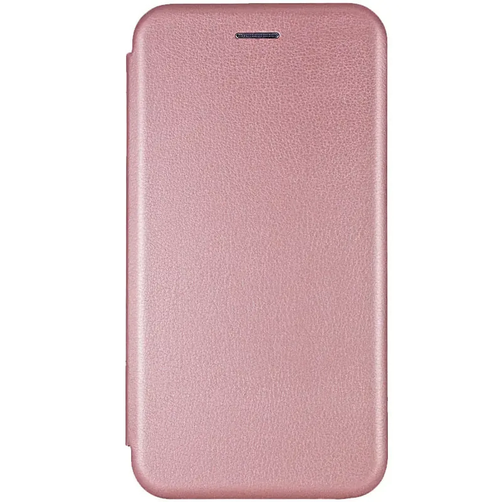 Чохол Classy PU Case для Oppo A3 4G, Oppo A3x 4G, Oppo A40m Rose Gold