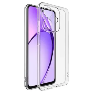 Чехол TPU Epic Transparent 1,5mm Full Camera для Oppo A3 4G, Oppo A3x 4G, Oppo A40m